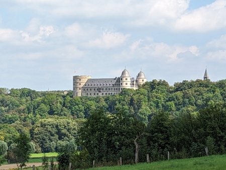 Wanderung für Erwachsene am 15. August und für Familien am 17. August 